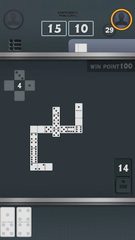 Screenshot 6: Dr. Dominoes