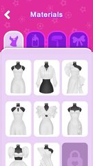 Screenshot 7: Yes, that dress!