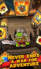 Screenshot 3: A Little War 2 Revenge