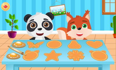 Screenshot 9: Make Pizza for Kids