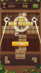 Screenshot 4: Block Puzzle: Wood Soduko Game