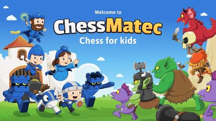 Screenshot 3: Chess for Kids - Learn & Play