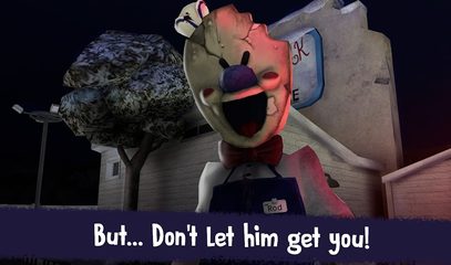Screenshot 10: Ice Scream 2: Horror Neighborhood