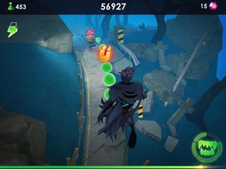 Screenshot 22: Zombie Run 2 - Monster Runner