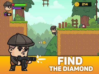 Screenshot 8: Where is Johnny