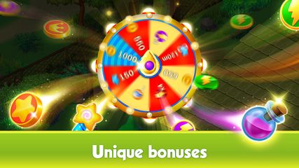 Screenshot 4: Bingo: Love in Montana