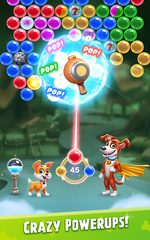 Screenshot 20: Bubble Shooter King