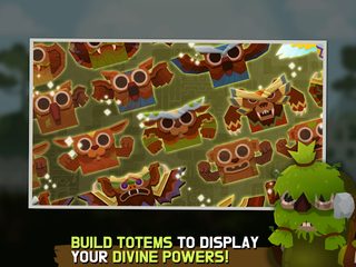 Screenshot 20: Marimo League : Be God, show M