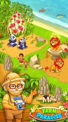 Screenshot 18: Farm Island - Family Journey
