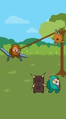 Screenshot 21: Impostor Puzzle:  everywhere ?