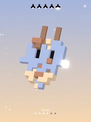 Screenshot 10: Polycubes: Color Puzzle