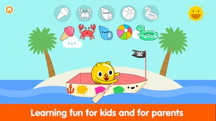 Screenshot 24: Toddler Games: Kids Learning