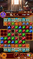 Screenshot 11: Jewel Magic Castle