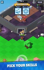 Screenshot 15: Hunt Royale: Action RPG Battle