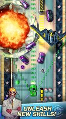 Screenshot 3: Chaos Road: Combat Racing