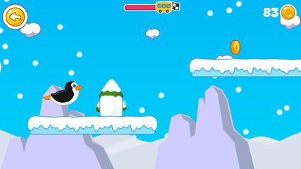 Screenshot 5: Kids Zoo