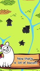 Screenshot 3: Pig Evolution: Idle Simulator