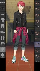 Screenshot 22: Anime Boy Dress Up Games