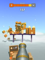 Screenshot 10: Knock Balls