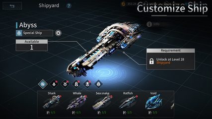 Screenshot 17: Clash of Stars: Space Strategy