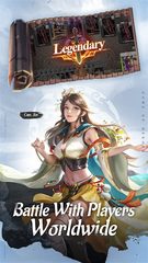 Screenshot 10: Game of Heroes: Three Kingdoms