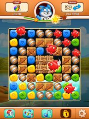 Screenshot 10: Stones & Sails