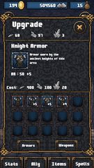 Screenshot 8: Tap Souls