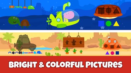 Screenshot 14: Kids Puzzles for Toddlers