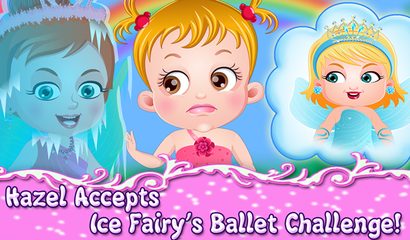Screenshot 12: Baby Hazel Fairyland Ballet