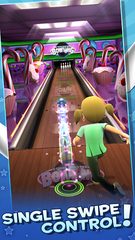 Screenshot 5: Strike Master Bowling