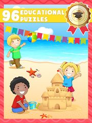 Screenshot 7: Kids Education (Preschool)