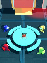 Screenshot 21: Impostor 3D－Hide and Seek Game