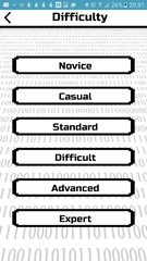 Screenshot 22: Binary.1001