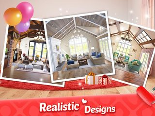 Screenshot 10: My Home - Design Dreams