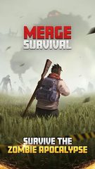 Screenshot 10: Merge Survival