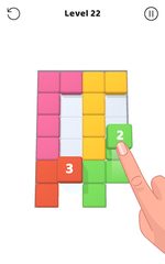 Screenshot 13: Stack Blocks 3D