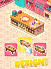 Screenshot 10: Candy Legend: Manor Design
