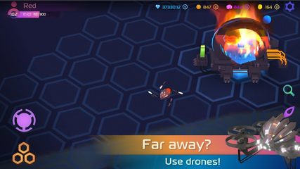Screenshot 3: Worldopo
