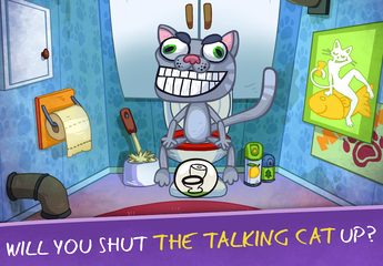 Screenshot 18: Troll Face Quest: VideoGames 2