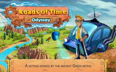 Screenshot 7: Roads of Time 2: Odyssey (free-to-play)