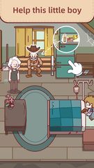 Screenshot 21: Solving It-Escape strange room