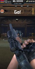 Screenshot 10: Shooting Sniper: Target Range