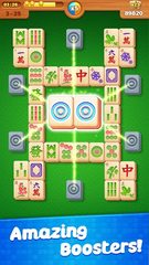 Screenshot 5: Mahjong Legend