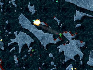 Screenshot 18: Annelids: Online battle