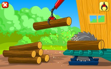 Screenshot 20: Builder Game
