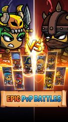 Screenshot 5: Five Heroes: The King's War