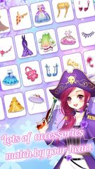 Screenshot 11: Garden Dressup Flower Princess