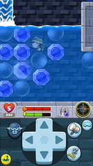 Screenshot 4: Diamond Quest 2: The Lost Temple