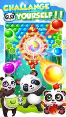 Screenshot 3: Bubble Shooter Panda