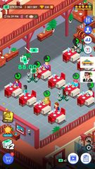 Screenshot 6: Hotel Empire Tycoon－Idle Game